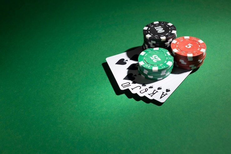 Platform bos888 menampilkan berbagai pilihan permainan kasino langsung termasuk No Commission Baccarat