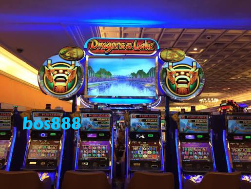 bos888 featured game showcase