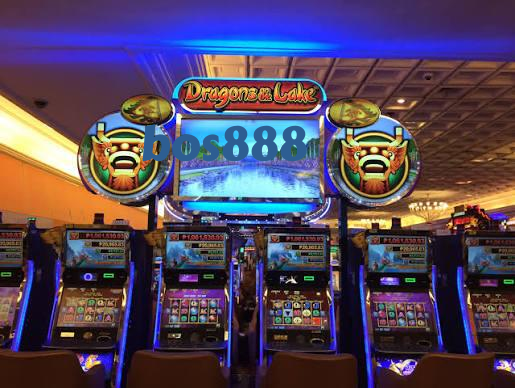 bos888 featured game showcase